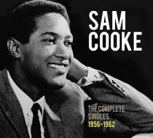 Sam Cooke: The complete singles (1956-1962)